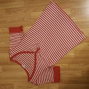 Old Navy Short Sleeve Henley
